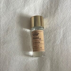 Hové Lavande scent